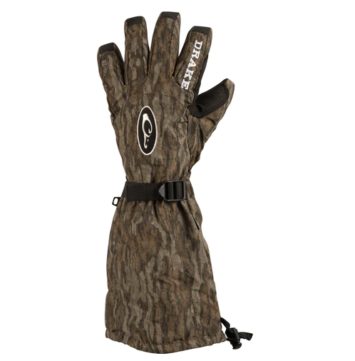 Drake Waterfowl Systems Double Duty Decoy Gloves