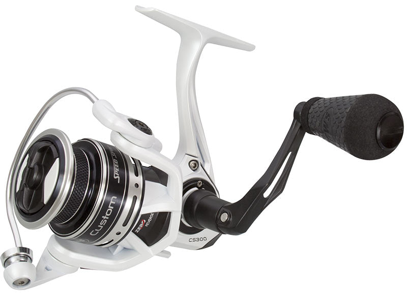 Lew's American Hero Tier 1 Spinning Reel 200 6.2:1