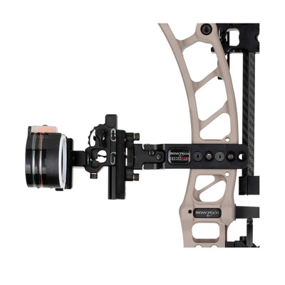 Bowtech Kit Proven Treestand Ripcord Arrow Rest