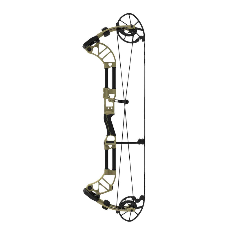 Prime Form 34 Compound Bow