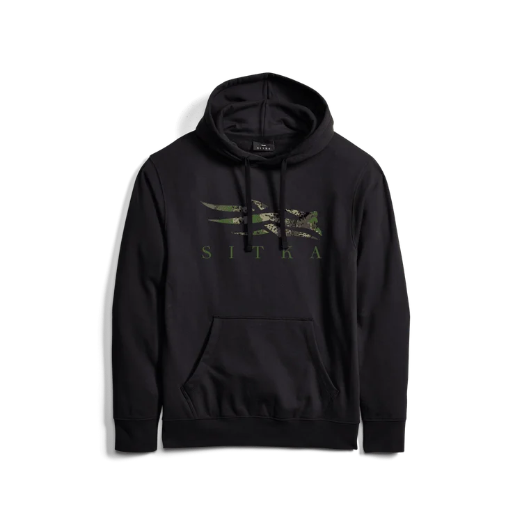 Sitlka Icon Optifade Pullover Hoodie