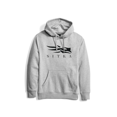 Sitka Icon Pullover Hoody