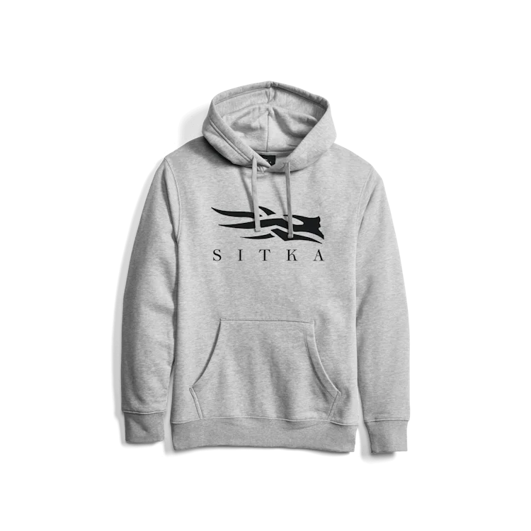 Sitka Icon Pullover Hoody