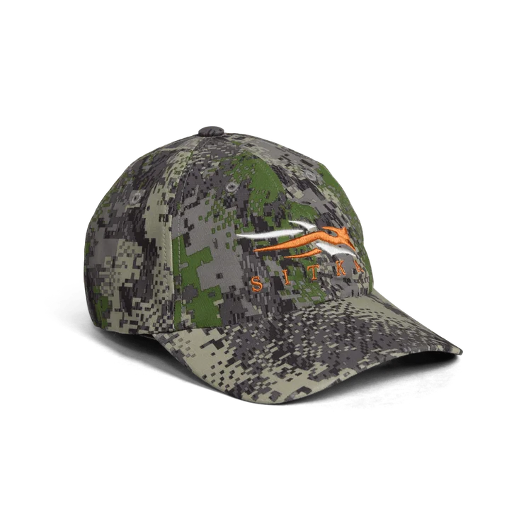 Sitka Traverse Cap