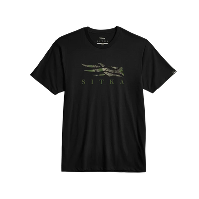 Sitka Icon Optifade Tee