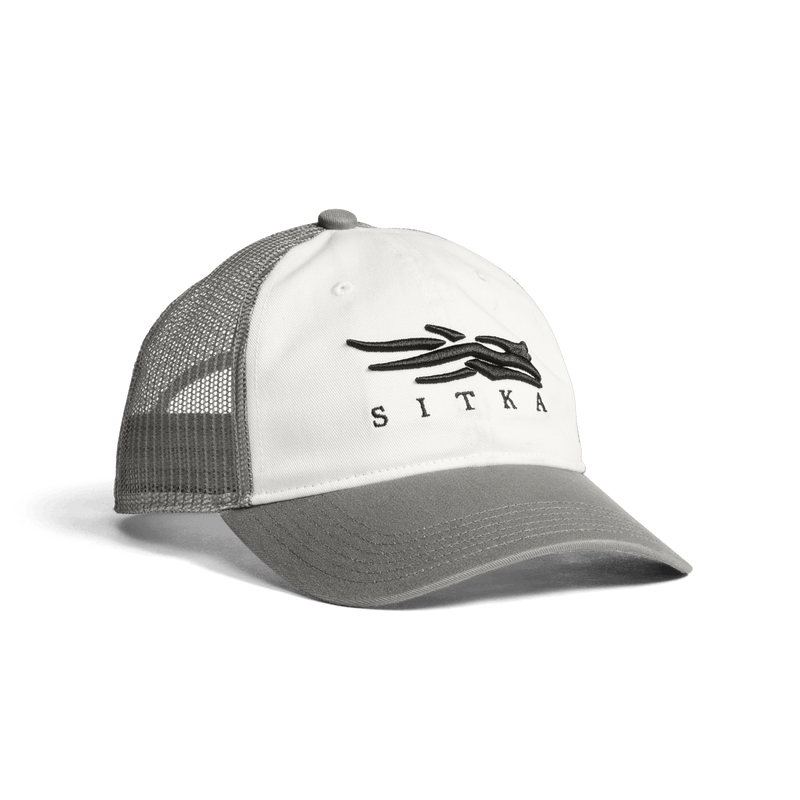 Sitka Icon Lo Pro Trucker