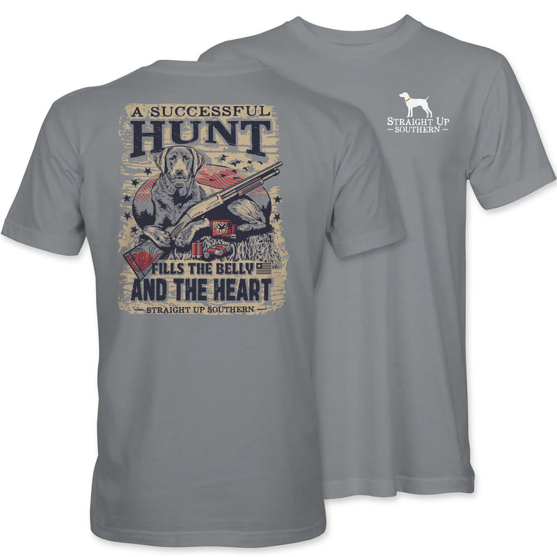 SUS Successful Hunt Shirt