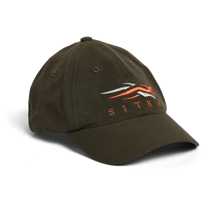 Sitka Traverse Cap