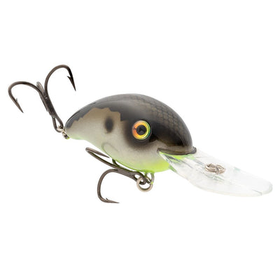 Strike King Pro-Model 3XD Elite Crankbait