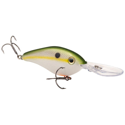 Strike King Pro-Model 6XD Crankbait