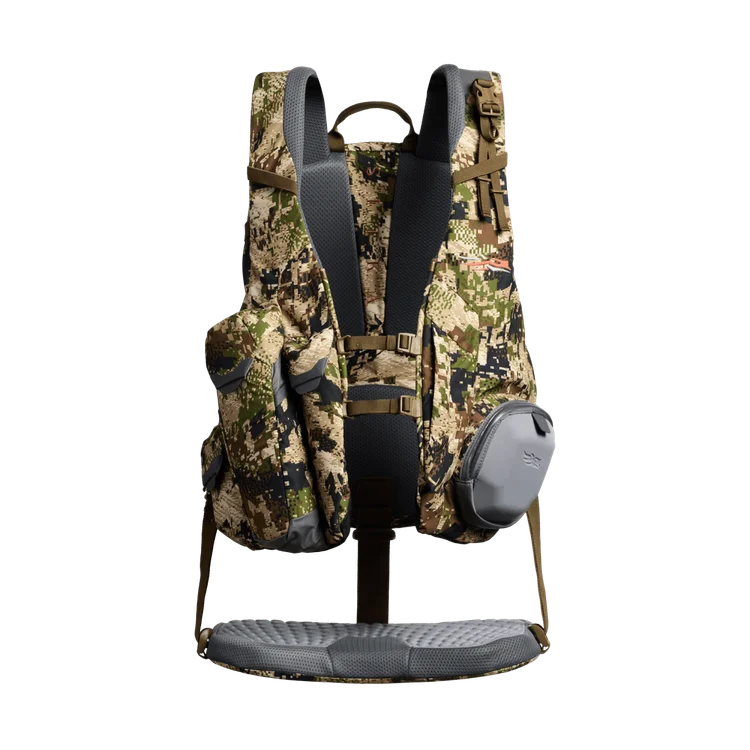 Sitka Equinox Turkey Vest