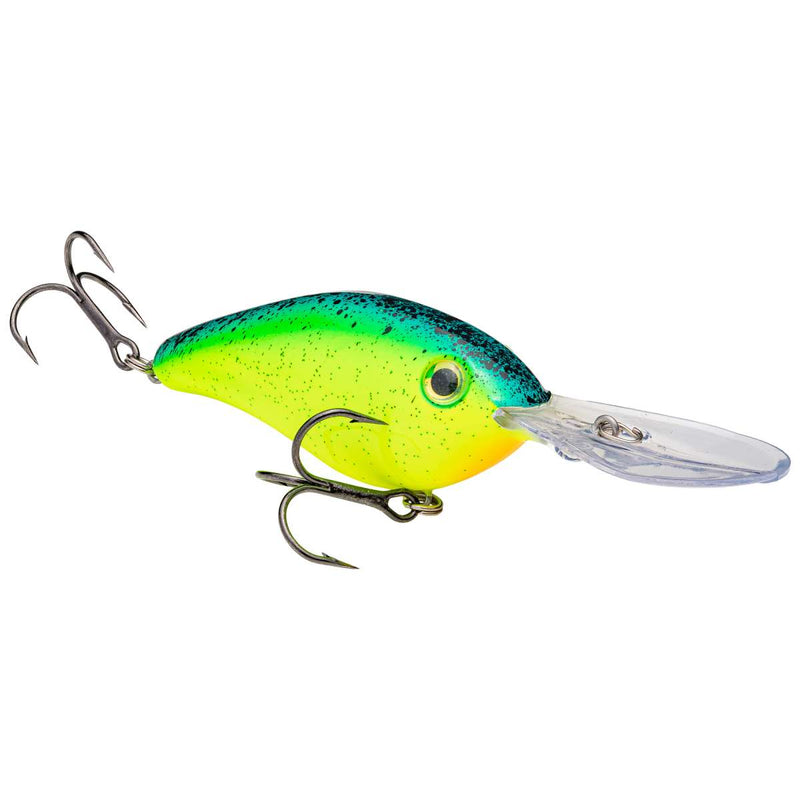 Strike King Pro-Model 6XD Crankbait