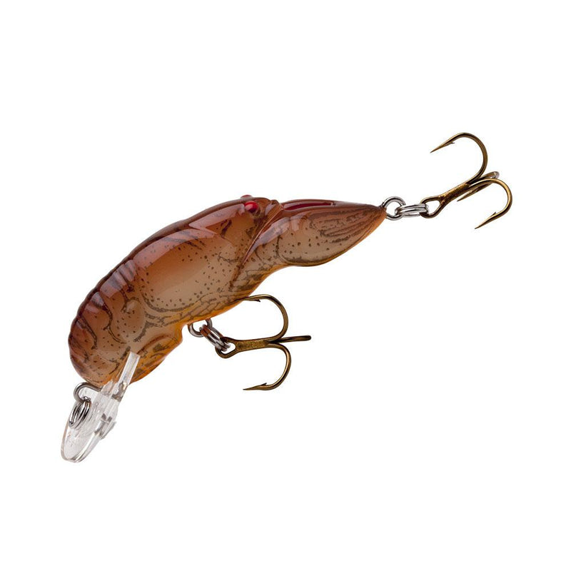 Rebel Wee-Crawfish Crankbait