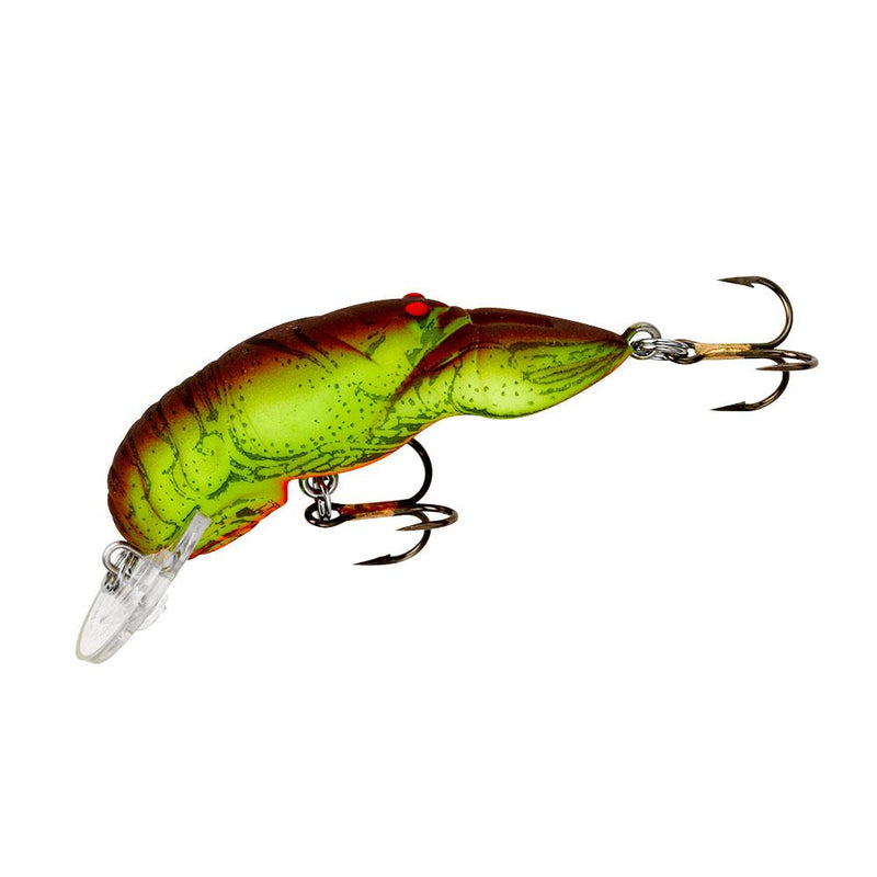 Rebel Wee-Crawfish Crankbait