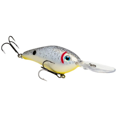 Strike King Pro-Model 6XD Crankbait