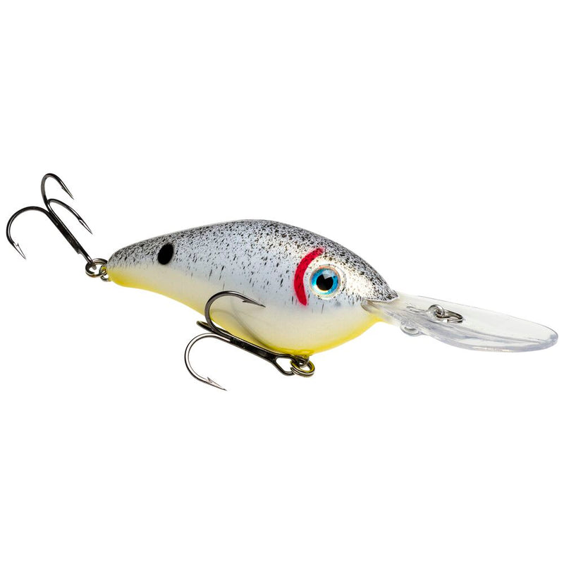 Strike King Pro-Model 6XD Crankbait