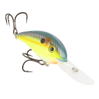 Strike King Pro-Model 3XD Elite Crankbait