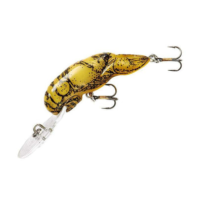 Rebel Wee-Crawfish Crankbait