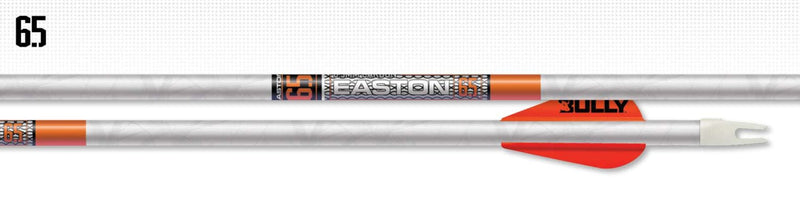 Easton 6.5 Whiteout Shafts