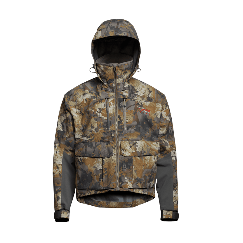 Sitka Delta PRO Wading Jacket