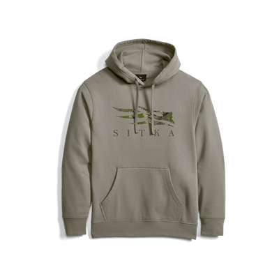 Sitlka Icon Optifade Pullover Hoodie