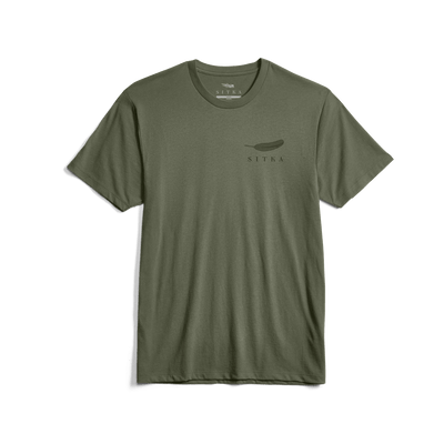 Sitka Fan Tee