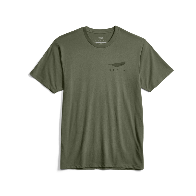 Sitka Fan Tee