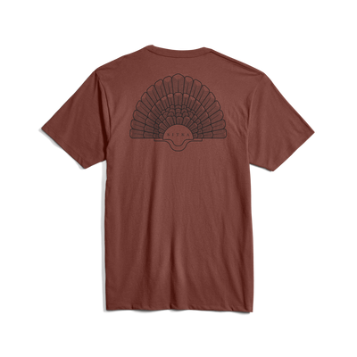 Sitka Fan Tee