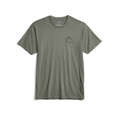 Sitka Acorn Assassin Tee