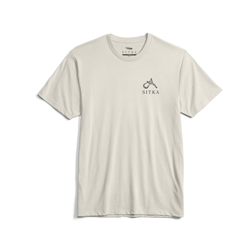 Sitka Acorn Assassin Tee