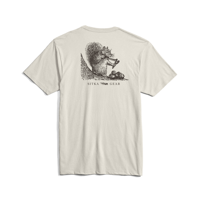 Sitka Acorn Assassin Tee