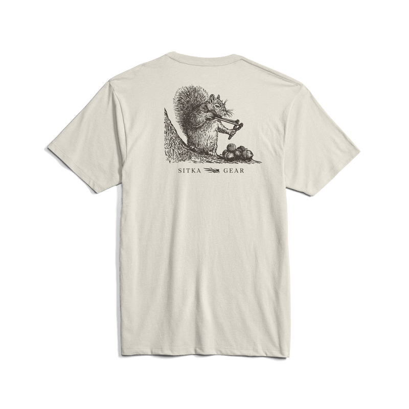 Sitka Acorn Assassin Tee