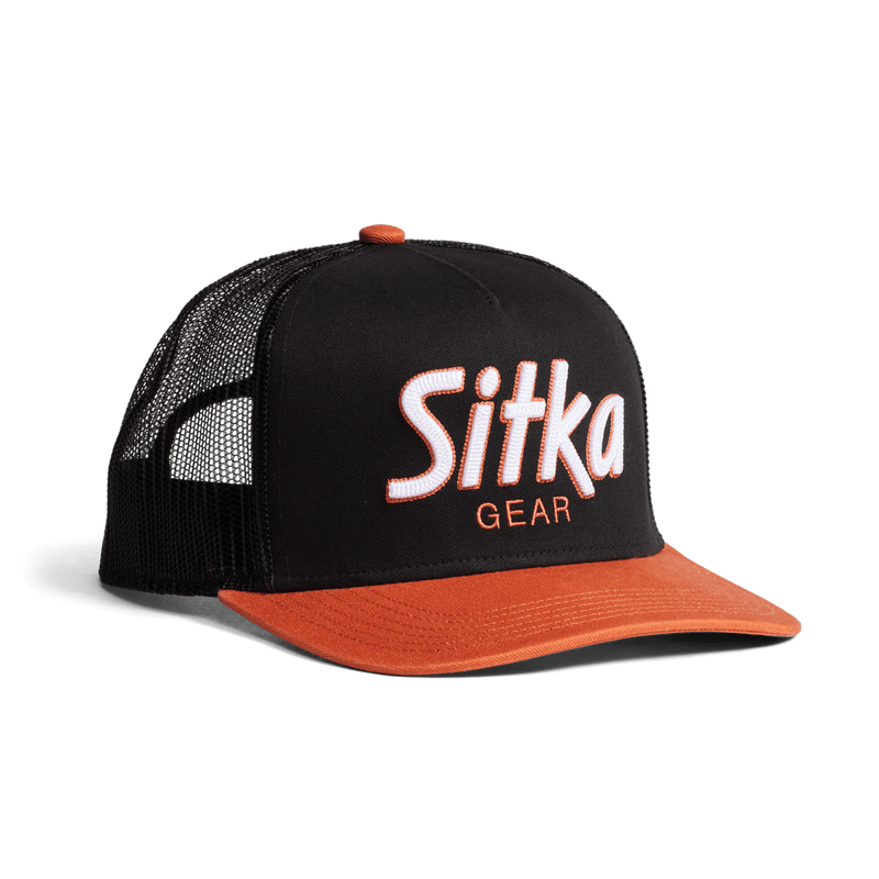 Sitka 90&