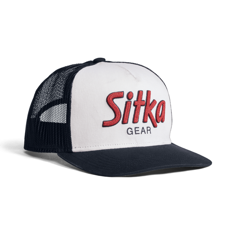 Sitka 90&