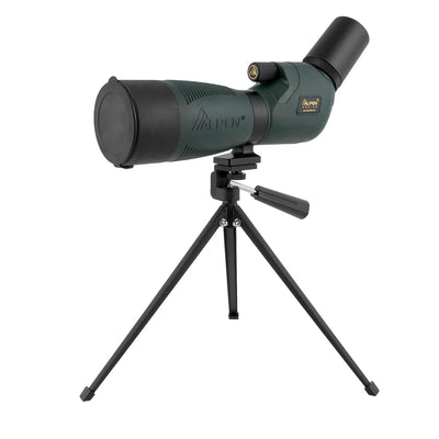 Alpen Kodiak 20-60x60 Waterproof Spotting Scope