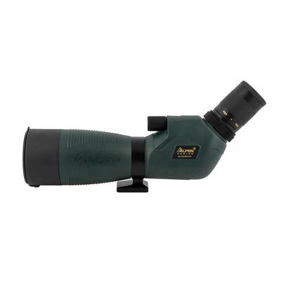 Alpen Kodiak 20-60x60 Waterproof Spotting Scope