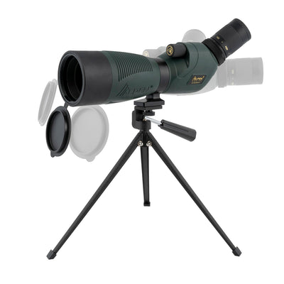 Alpen Kodiak 20-60x60 Waterproof Spotting Scope