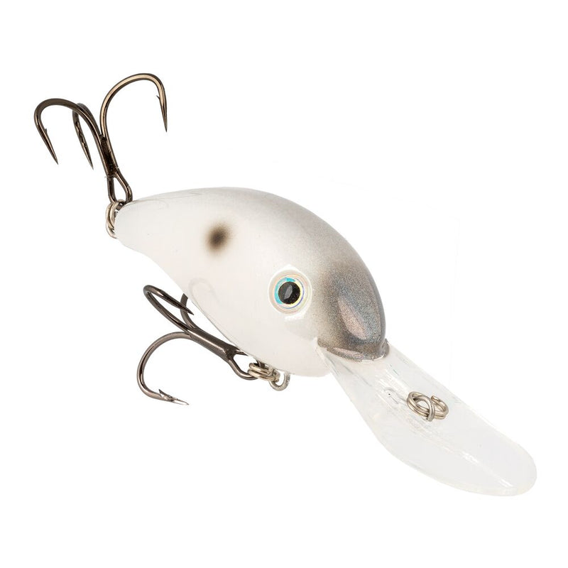 Strike King Pro-Model 3XD Elite Crankbait