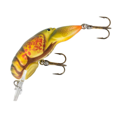 Rebel Wee-Crawfish Crankbait