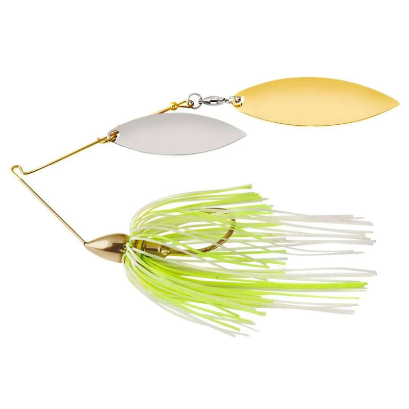 War Eagle 2-Willow Spinnerbait