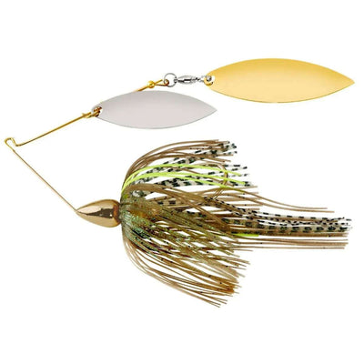 War Eagle 2-Willow Spinnerbait