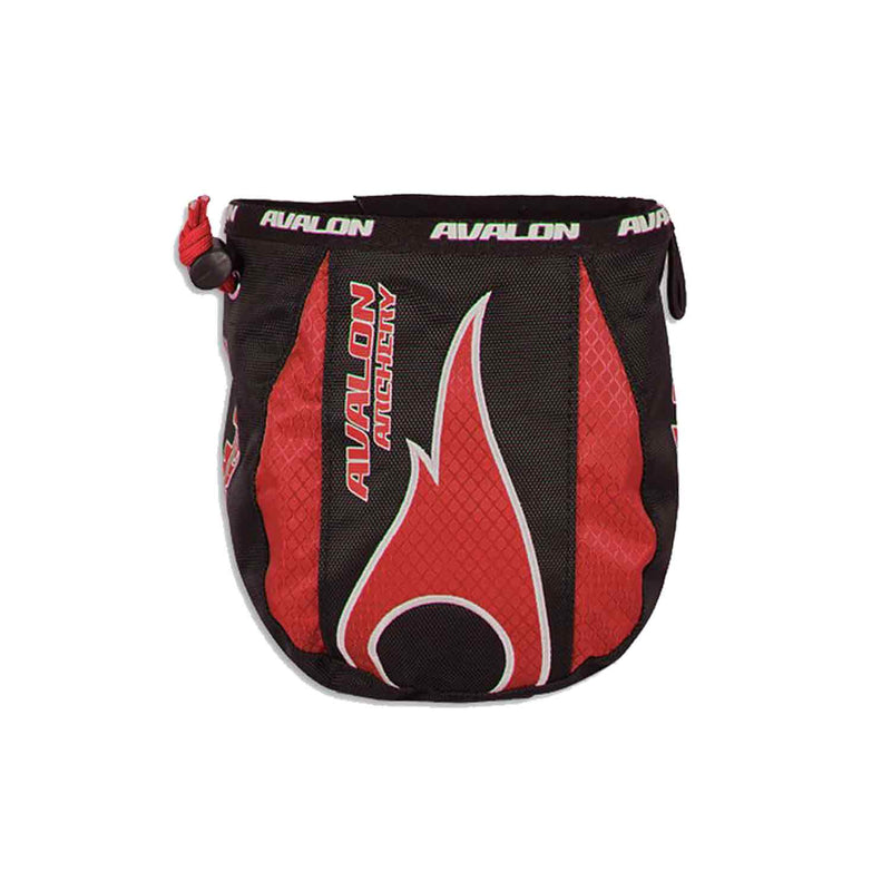 Avalon Tec-X Finger Tab Release Pouch