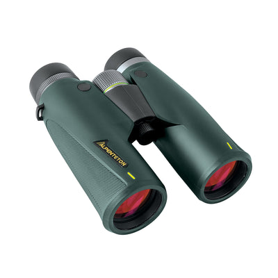 Teton 8x42 Waterproof Fully Multi-Coated Binoculars with Abbe Prism