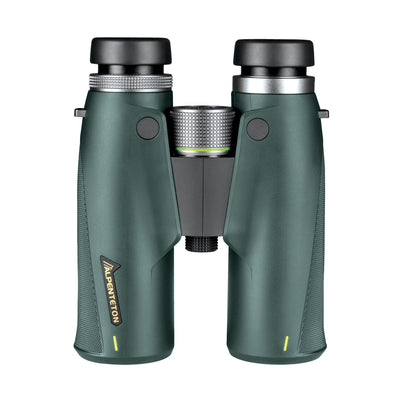 Teton 8x42 Waterproof Binoculars with Abbe Prism