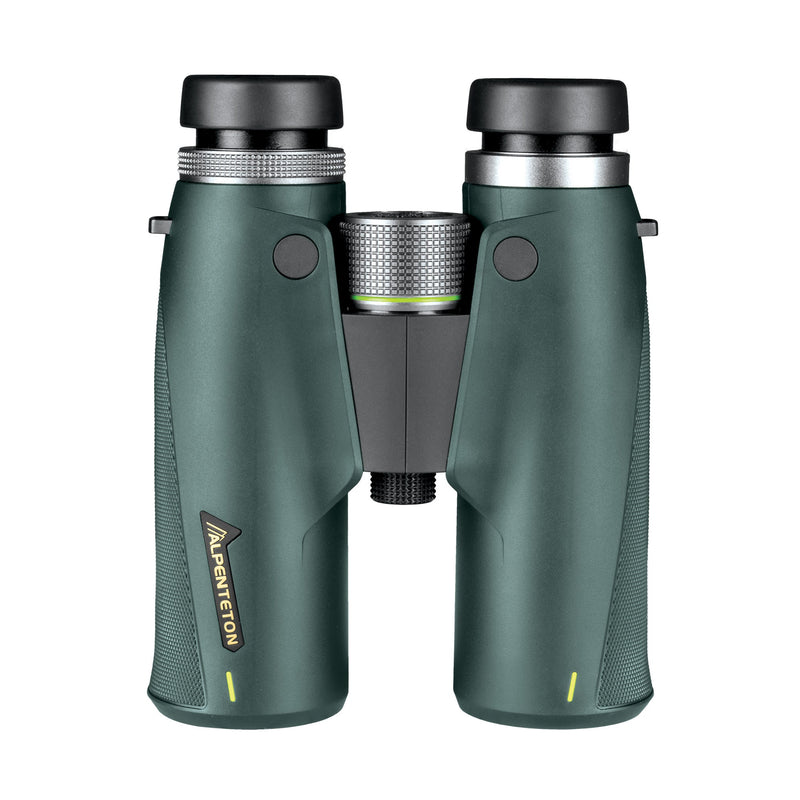 Alpen Teton 10x42 Binoculars with Abbe Prism