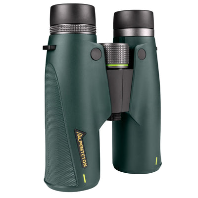 Teton 8x42 Waterproof Fully Multi-Coated Binoculars with Abbe Prism