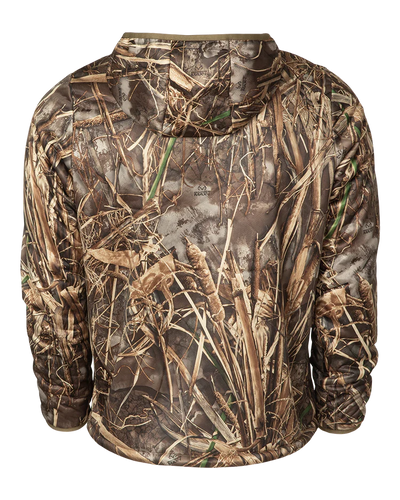 Banded Fanatech Softshell 1/2 Zip