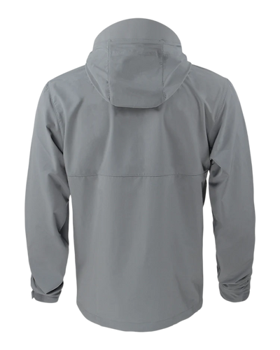 Banded Daybreaker Hooded Pullover