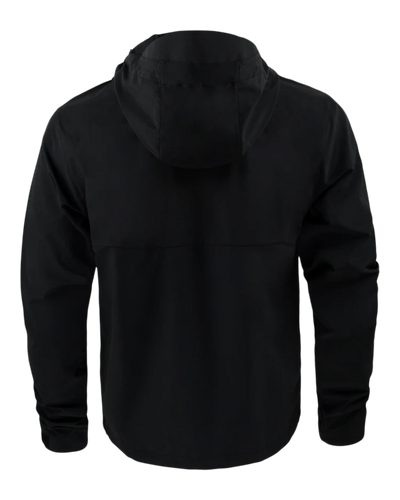 Banded Daybreaker Hooded Pullover