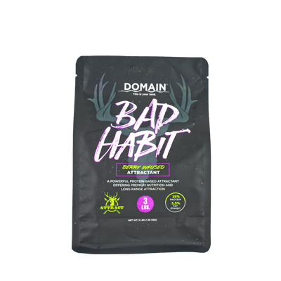Bad Habit™ Attractant